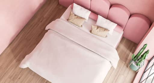 Extra bed