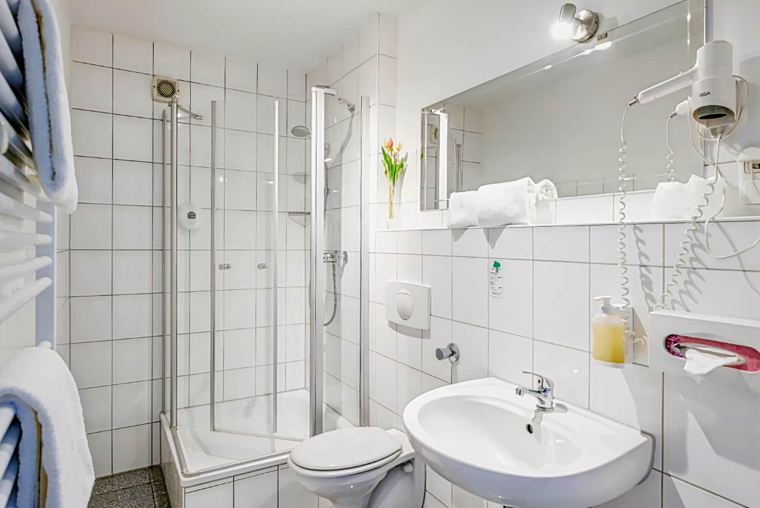 Art Hotel Körschen