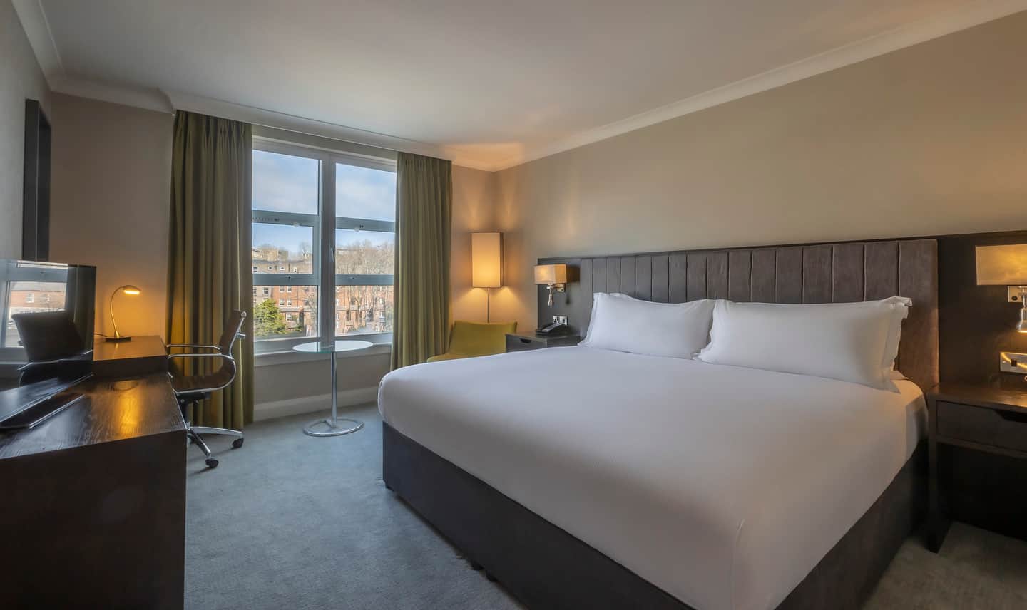 Hilton Dublin