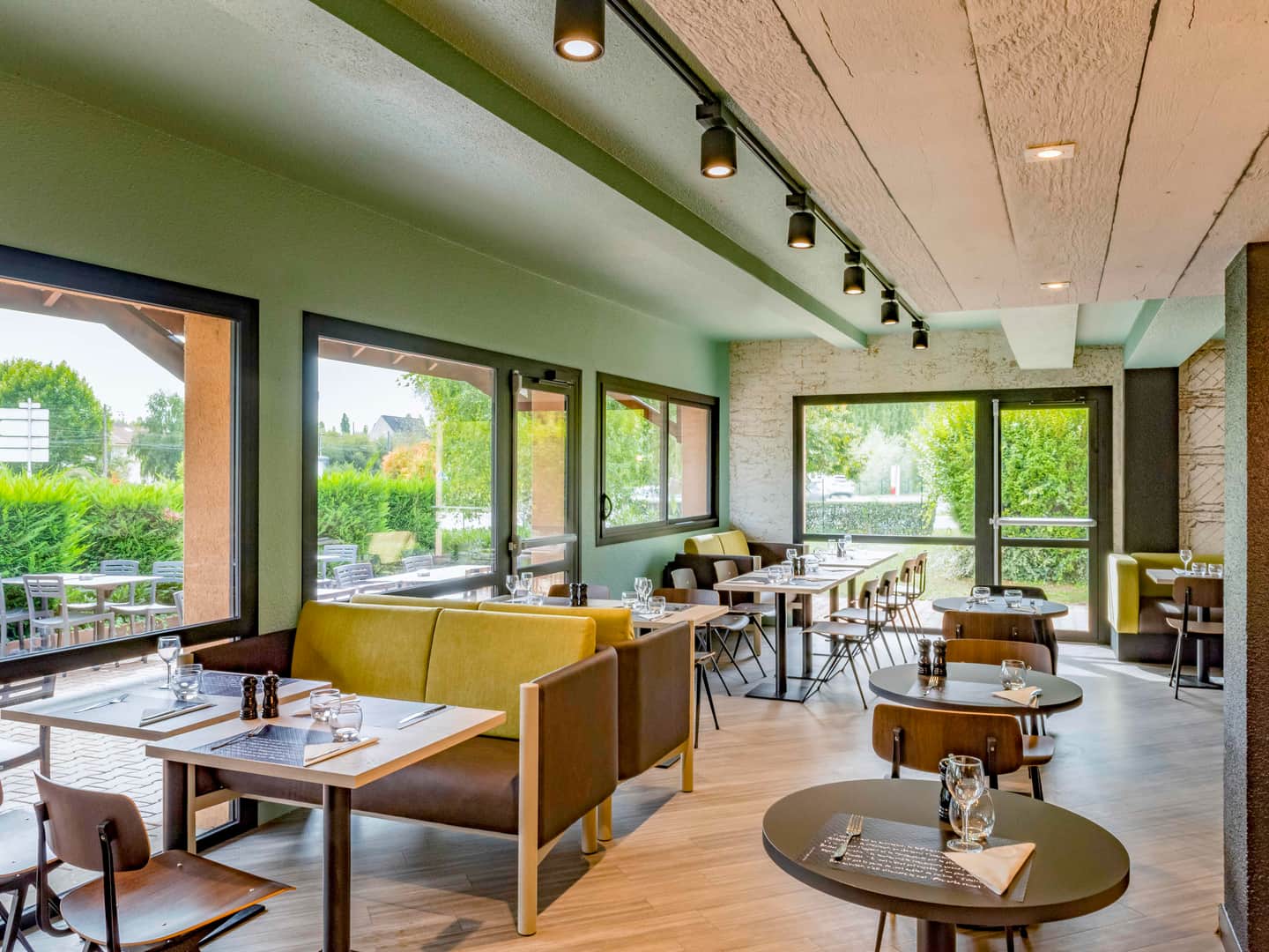 ibis Creil Sur Oise
