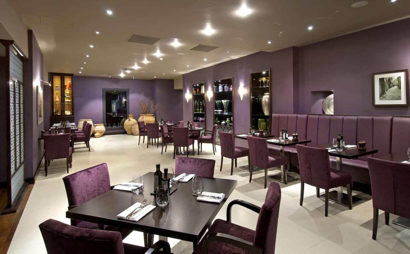 Hilton Cobham