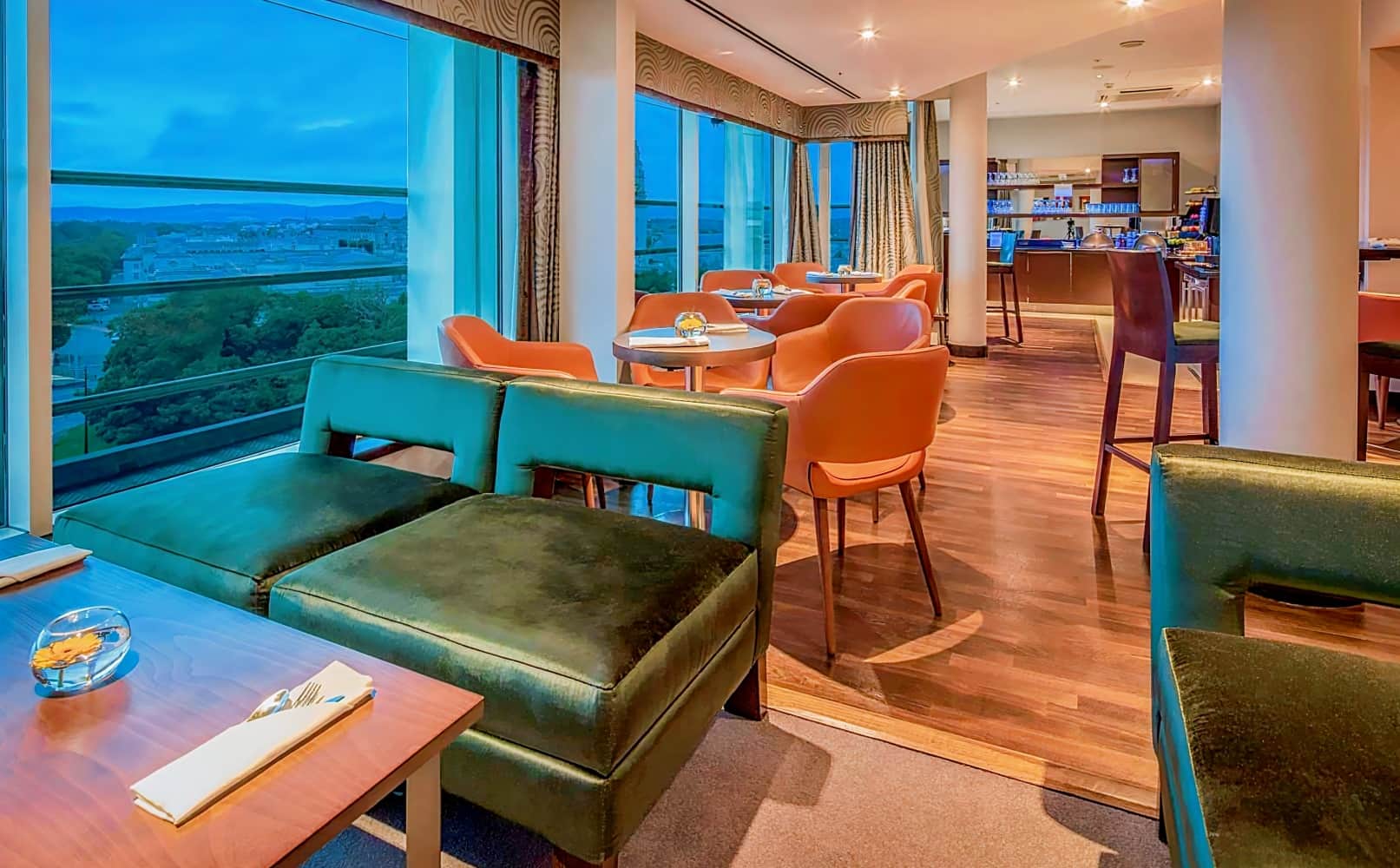 Hilton Cardiff