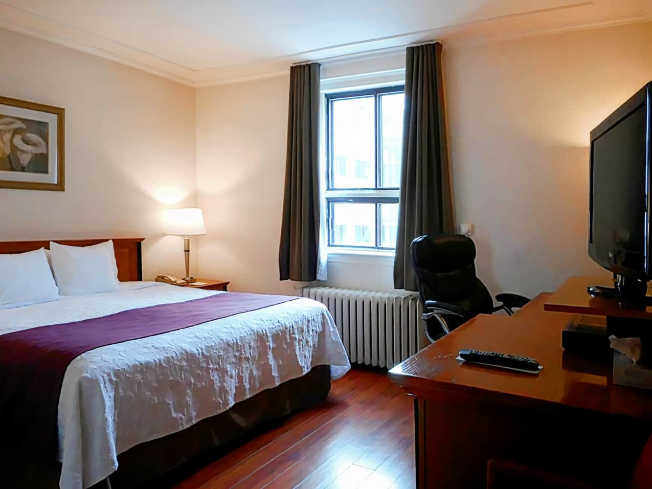 Hôtel St-Denis