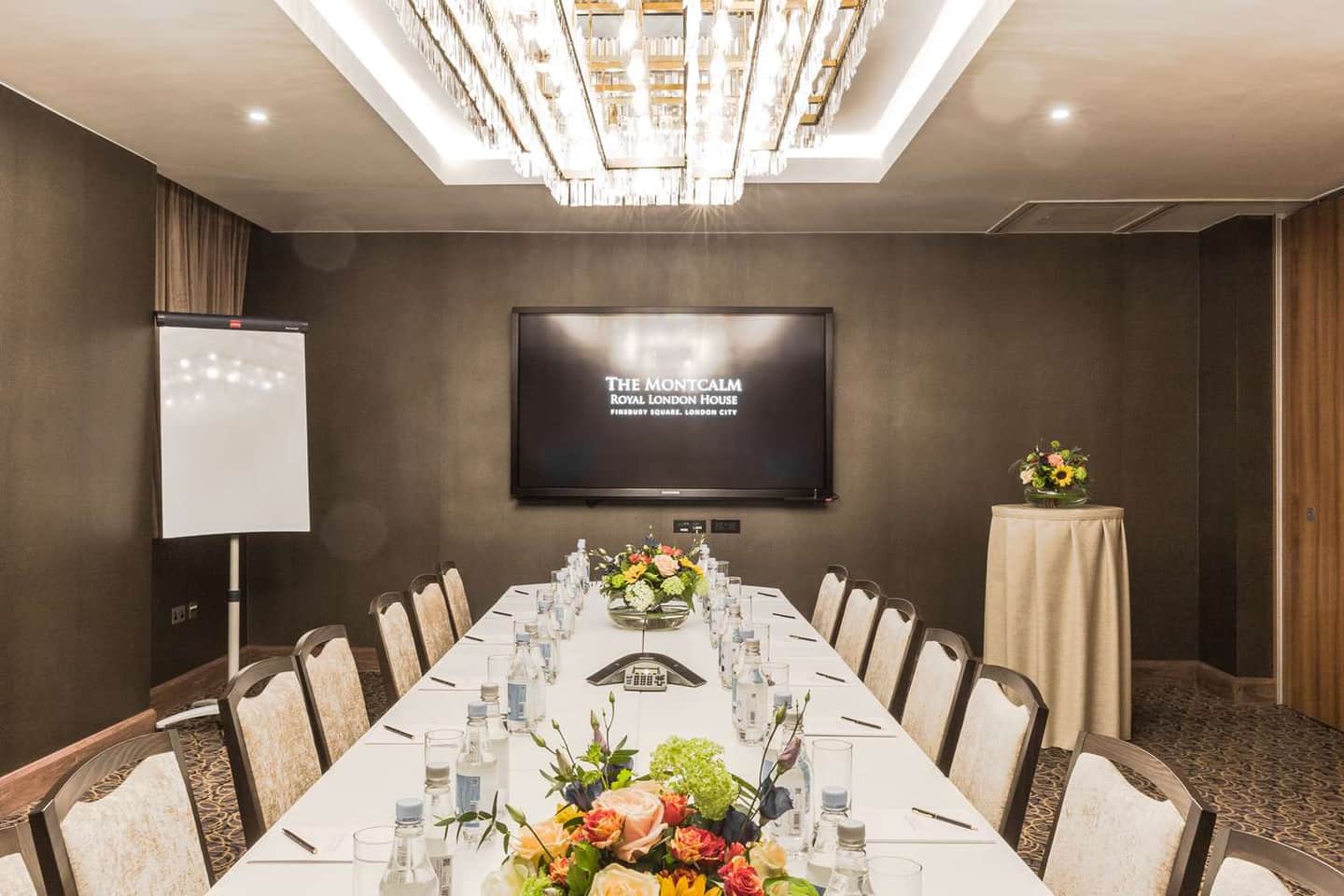 Montcalm Royal London House