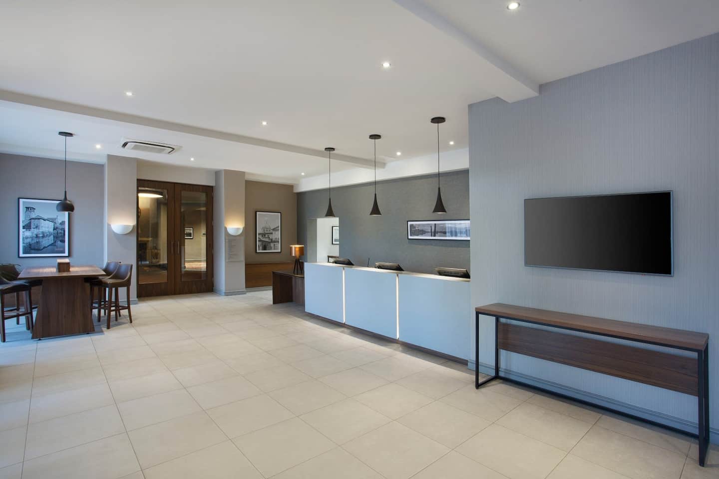 Leonardo Hotel East Midlands Airport