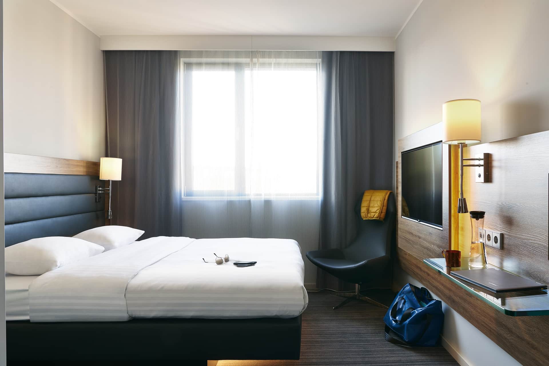 Moxy Munich Messe(INACTIVE)