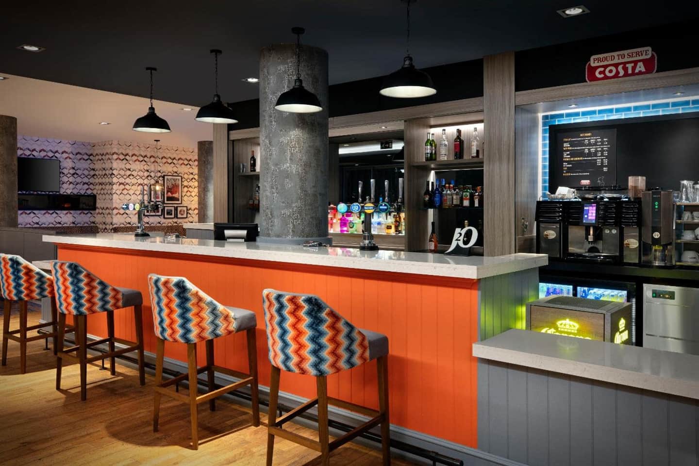 Leonardo Hotel Exeter