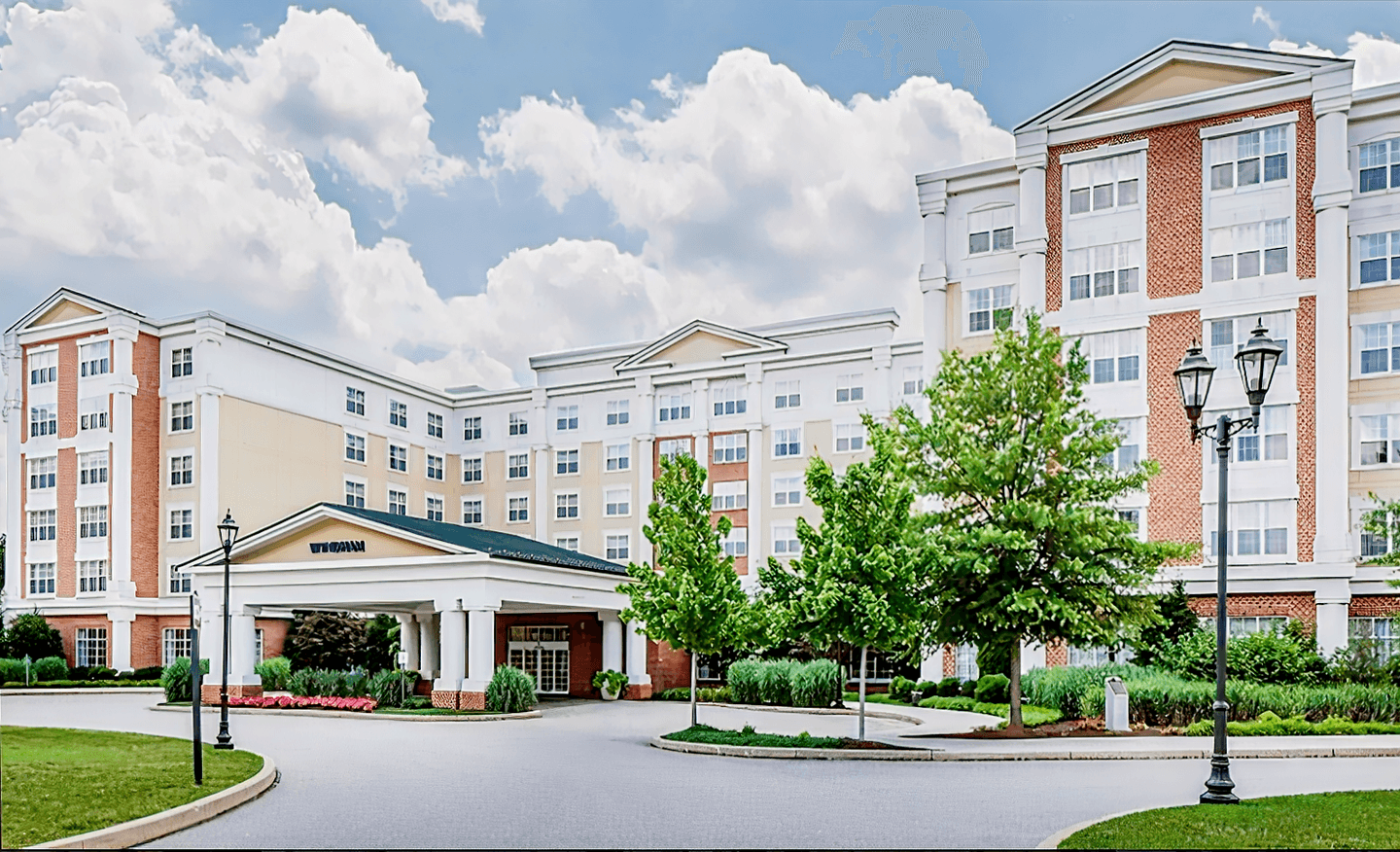 Wyndham Gettysburg