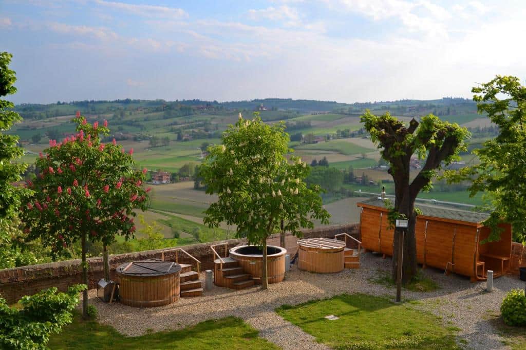 Castello di Montaldo