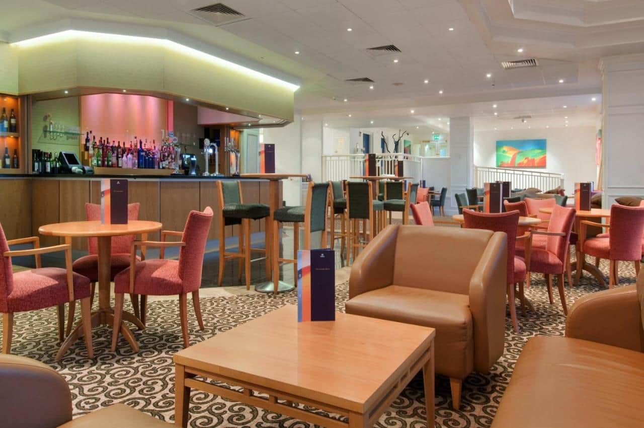 Hilton Leicester