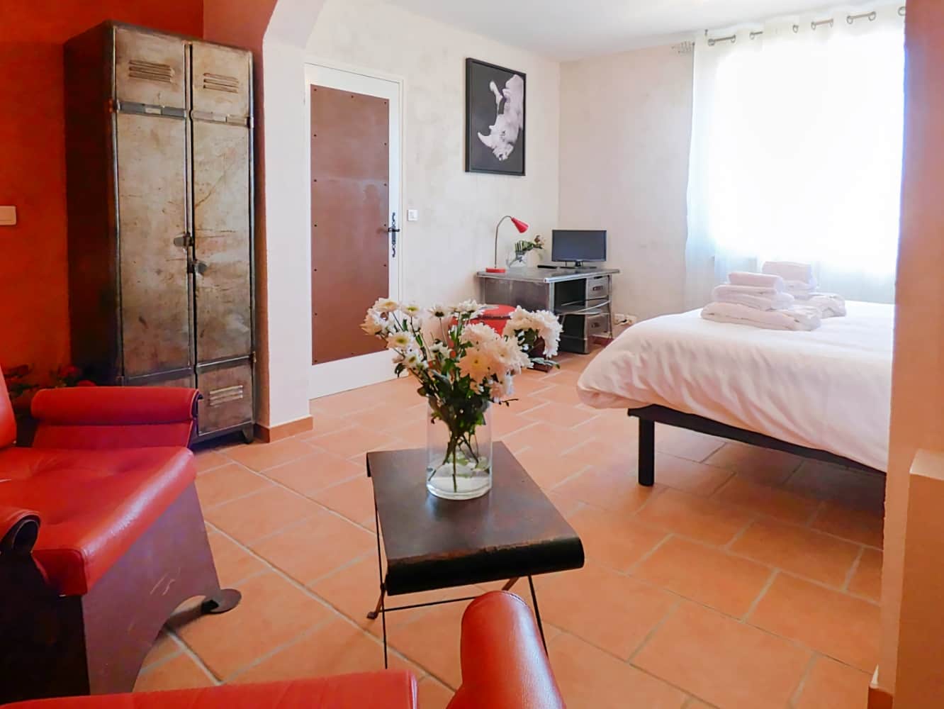 Le Mas d’Asvin & Spa