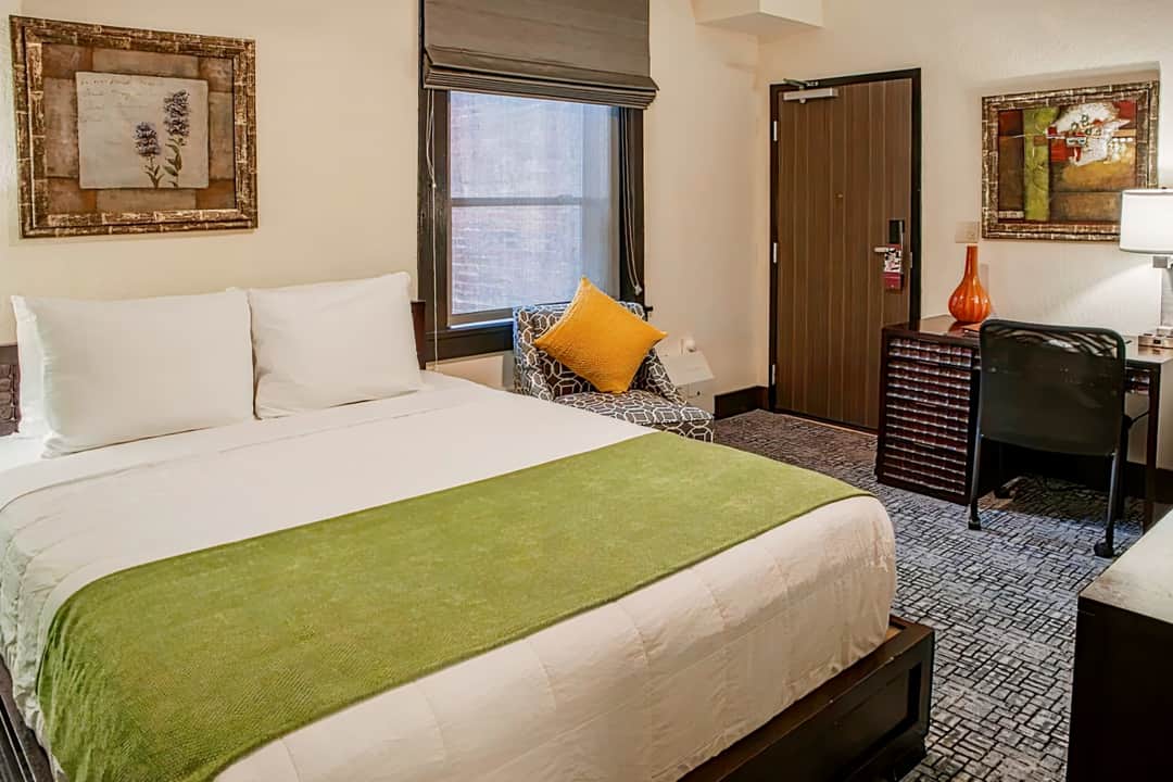 Hotel Fusion