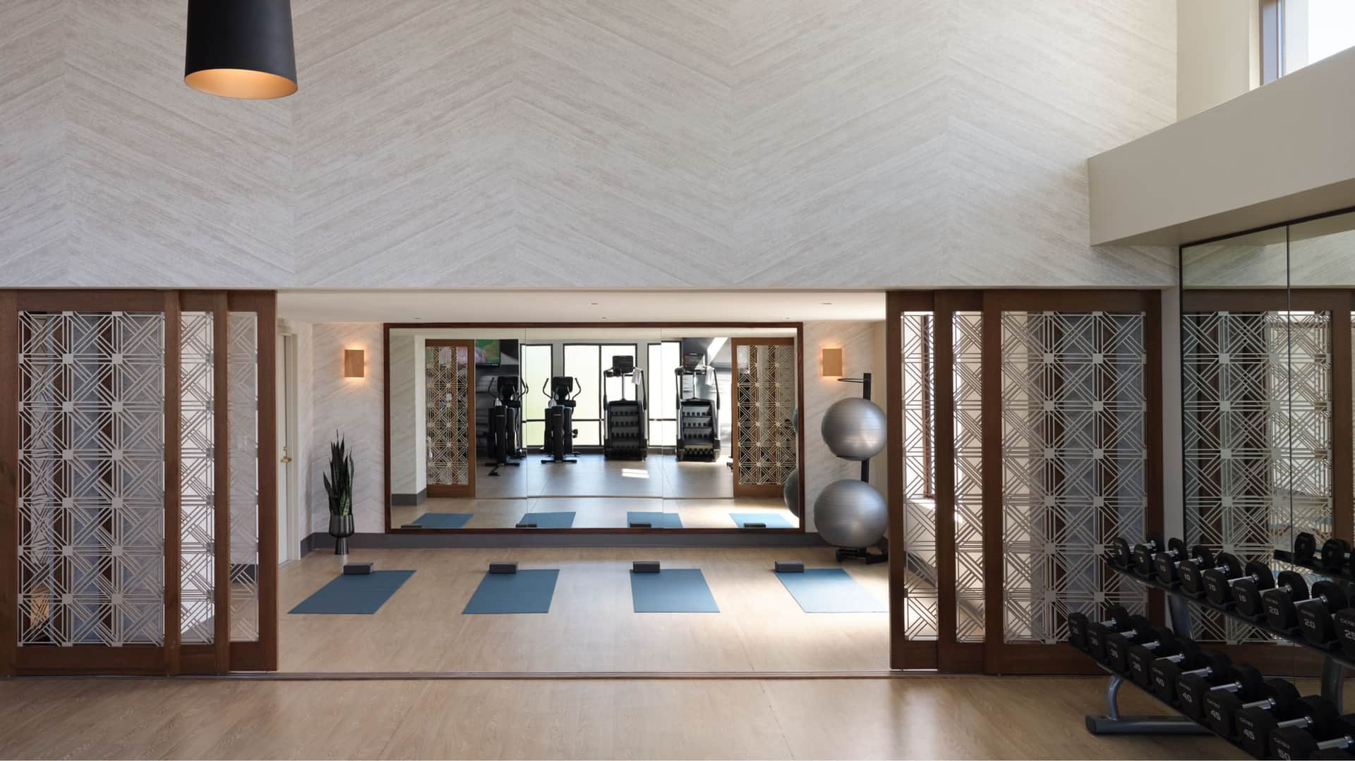 Austin Marriott South