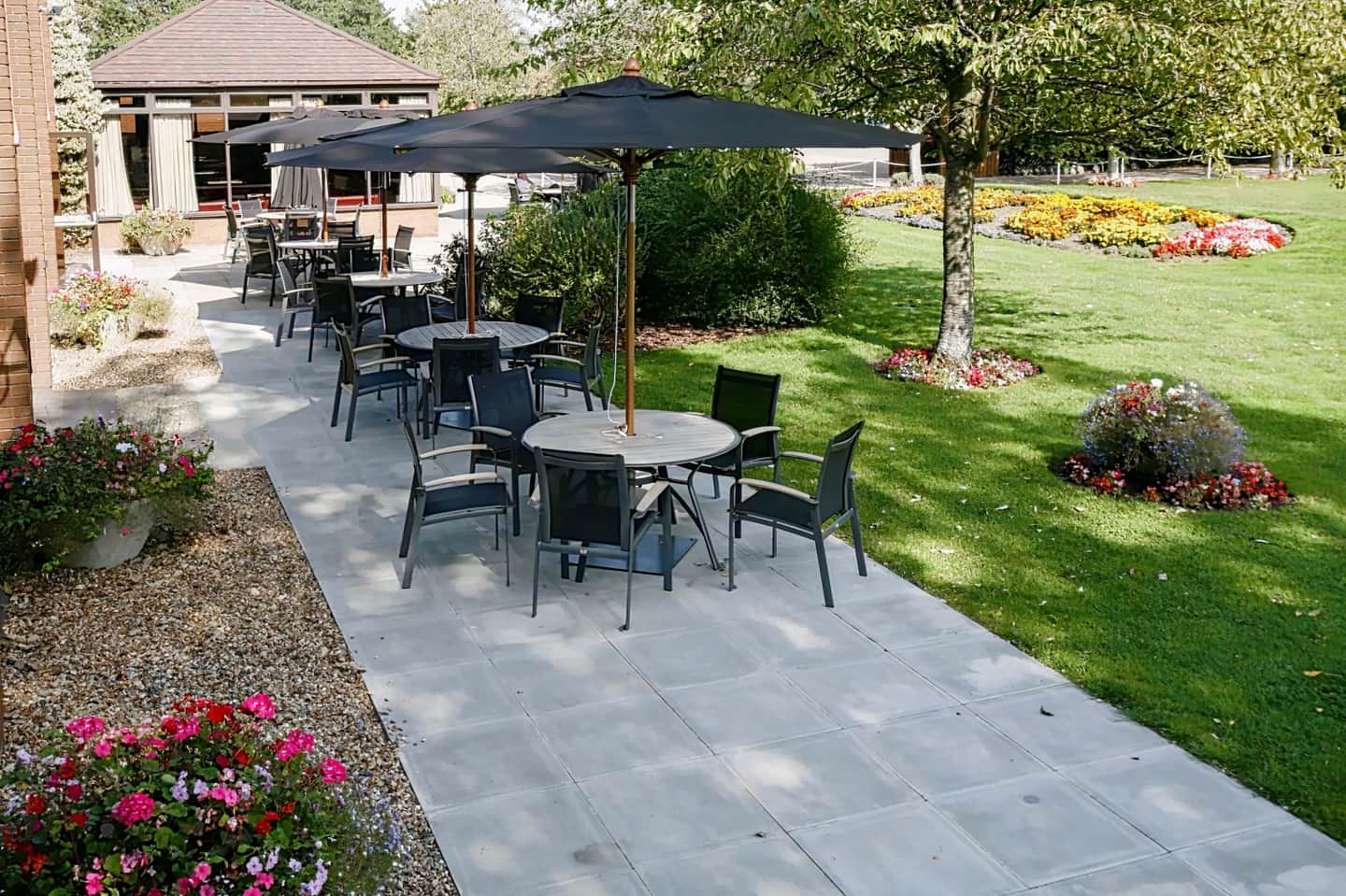 Cambridge Bar Hill Hotel, Signature Collection By Best Western (old)