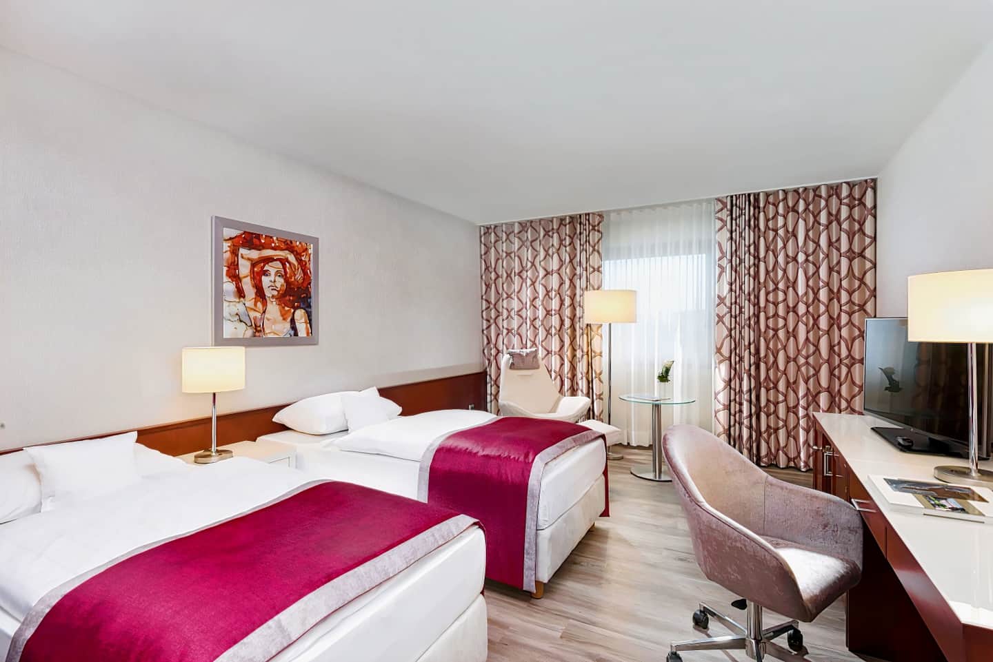 Maritim Hotel Bonn