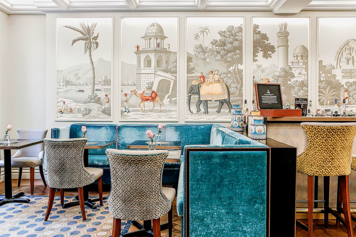 Flemings Mayfair