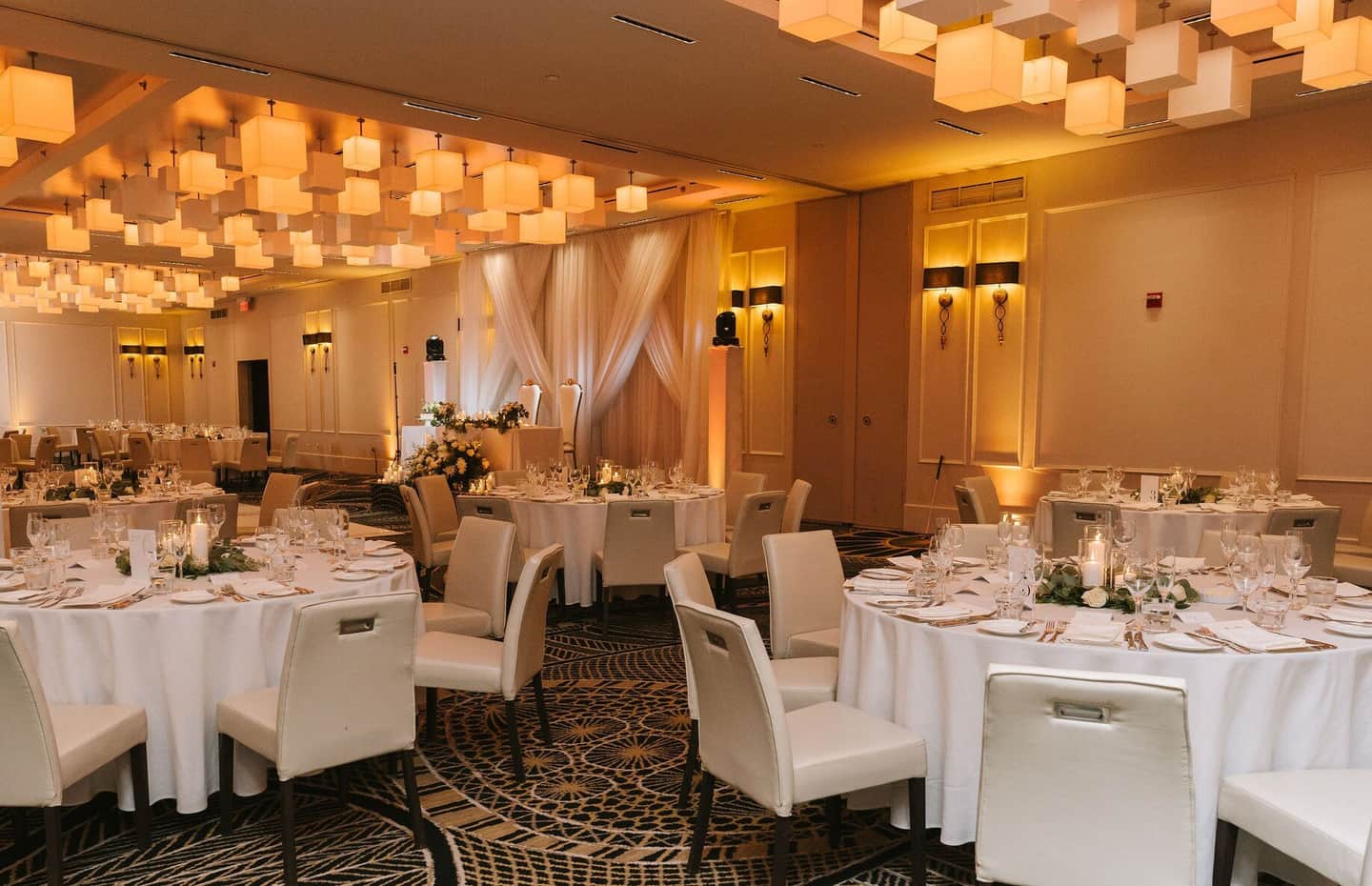 Hotel Le Mount Stephen