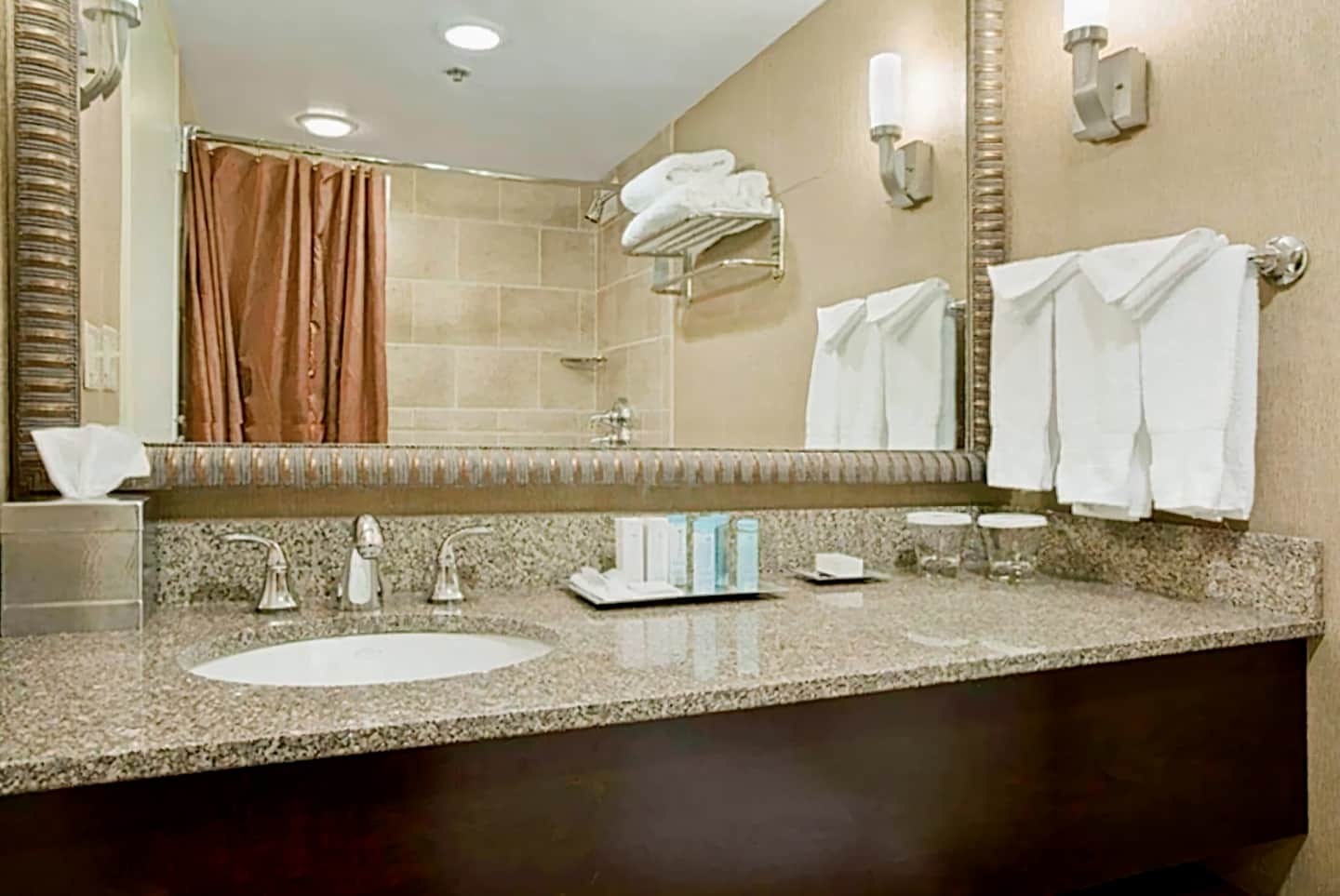 Hilton Burlington Lake Champlain