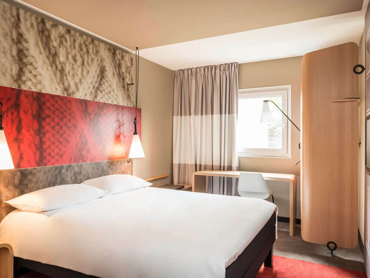 ibis Geneve Centre Gare