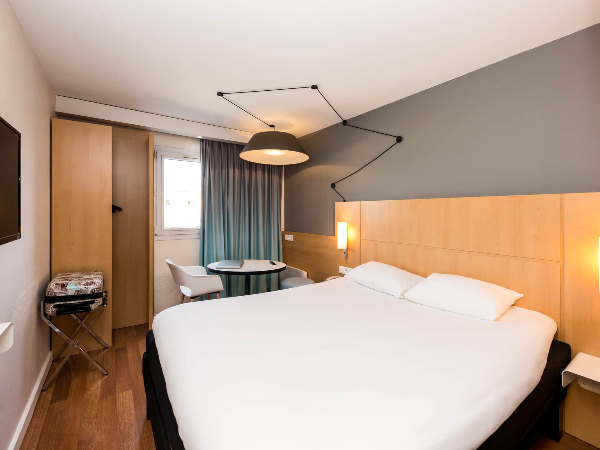 ibis Sisteron hotel