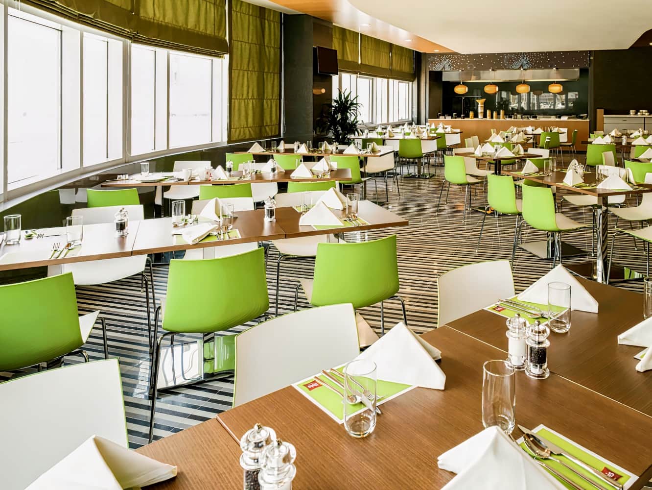 ibis Fujairah