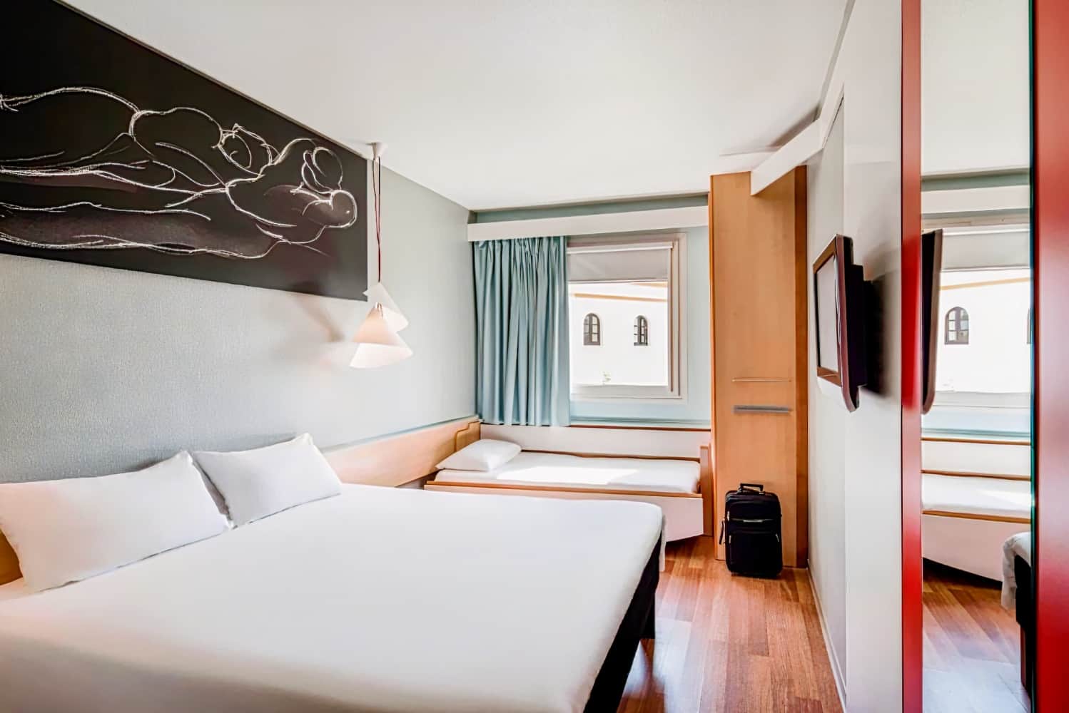 ibis Sevilla