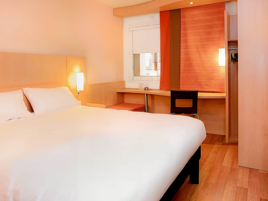 ibis Caen Centre