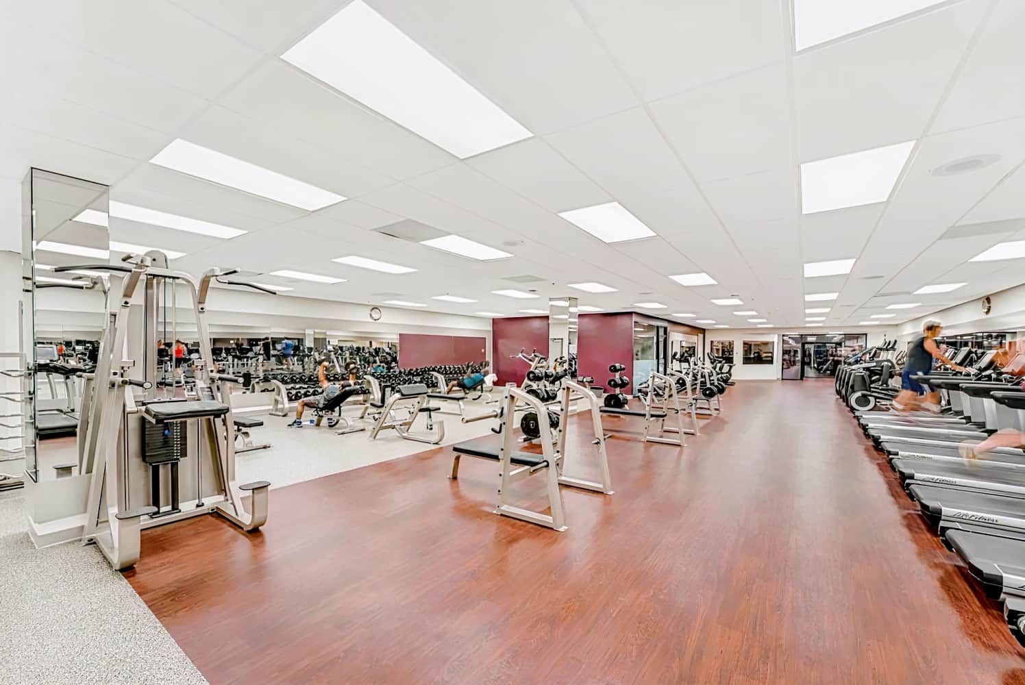 Hilton Anaheim