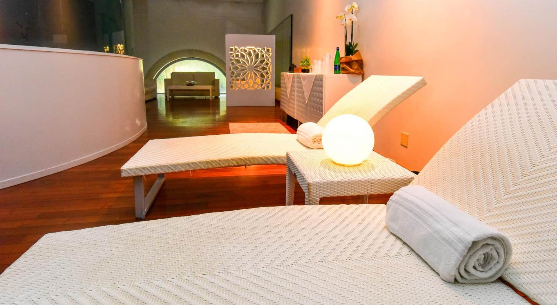 Arthotel & Park Lecce
