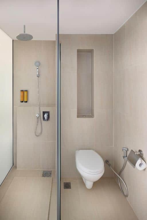 Travelodge Harbourfront Singapore