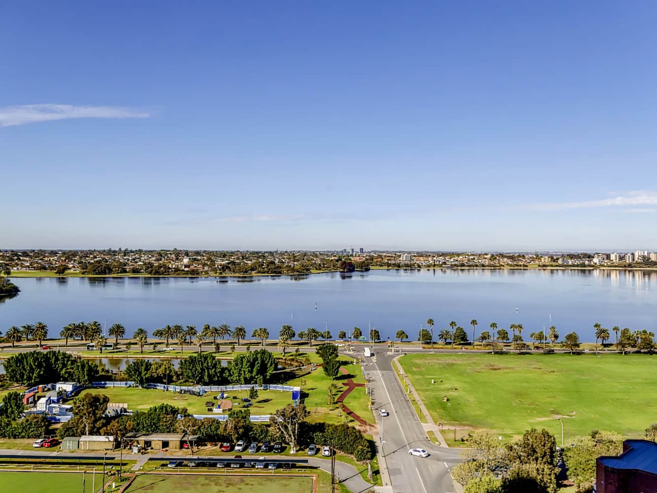 ibis Styles East Perth