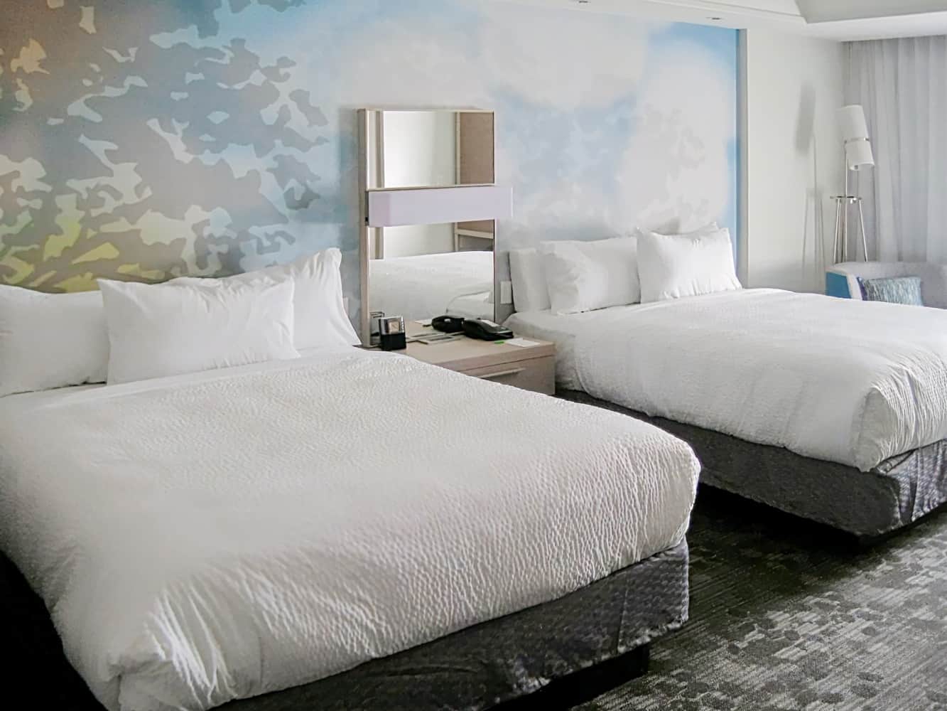 Courtyard by Marriott Morgantown