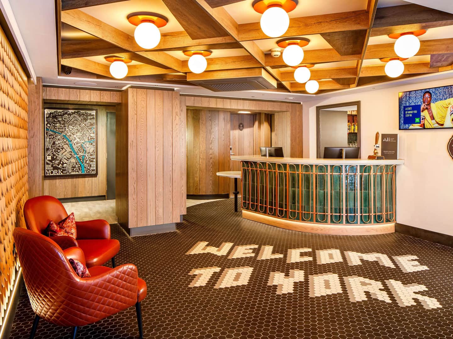 ibis York Centre