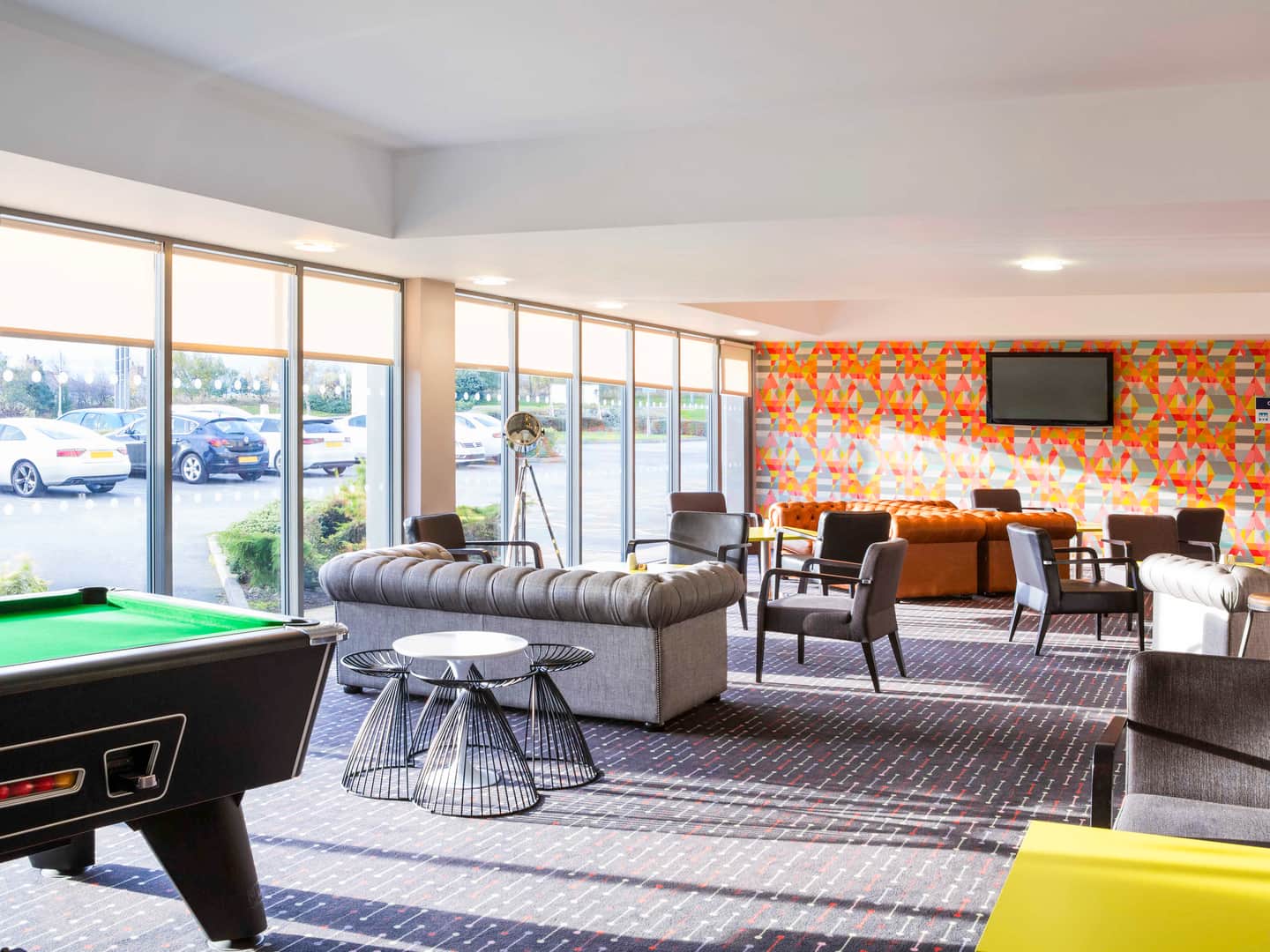 ibis Styles Barnsley