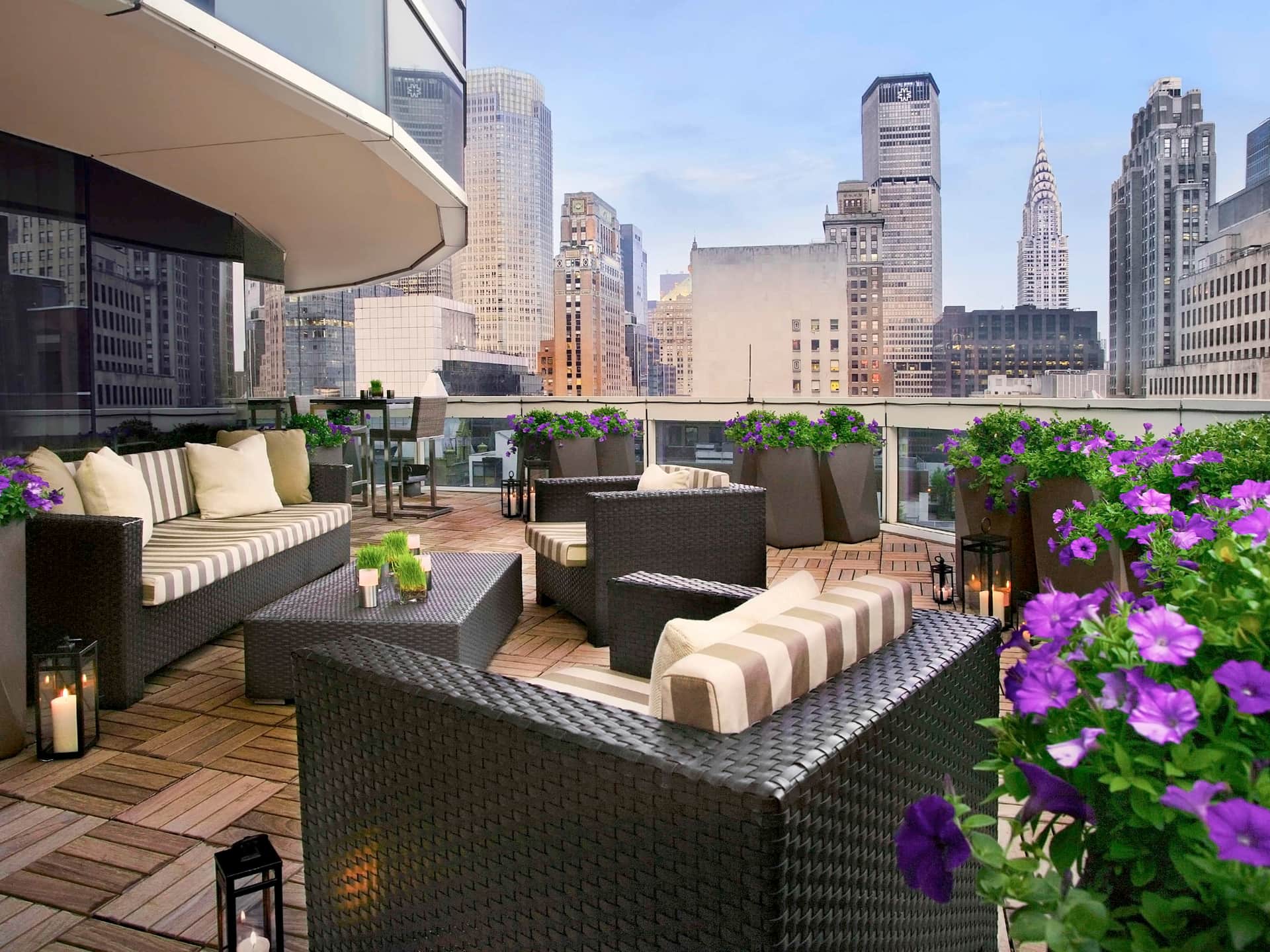 Sofitel New York