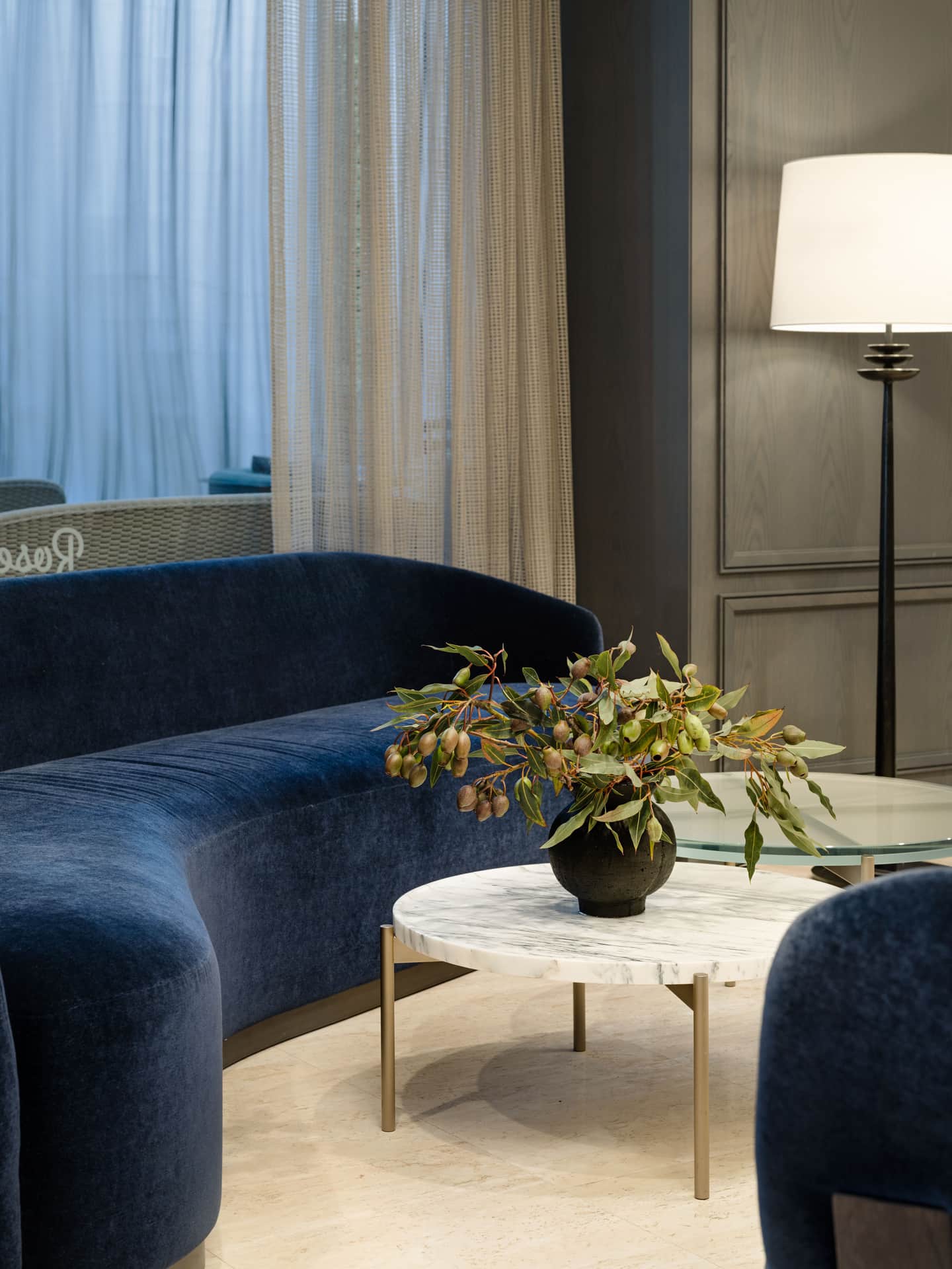 Park Lane Hotel NY