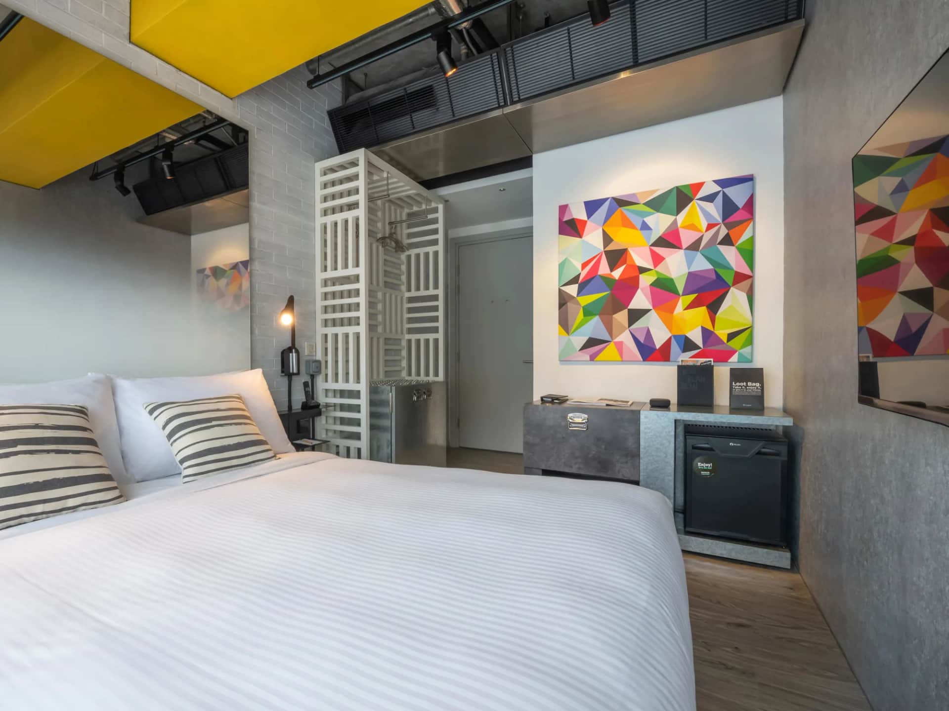 Southside by Ovolo