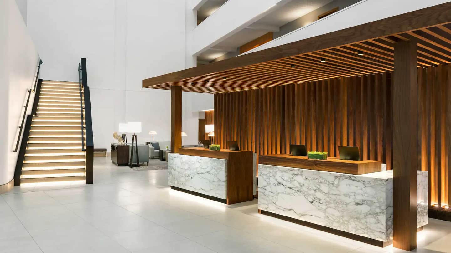 Hyatt Regency Bethesda
