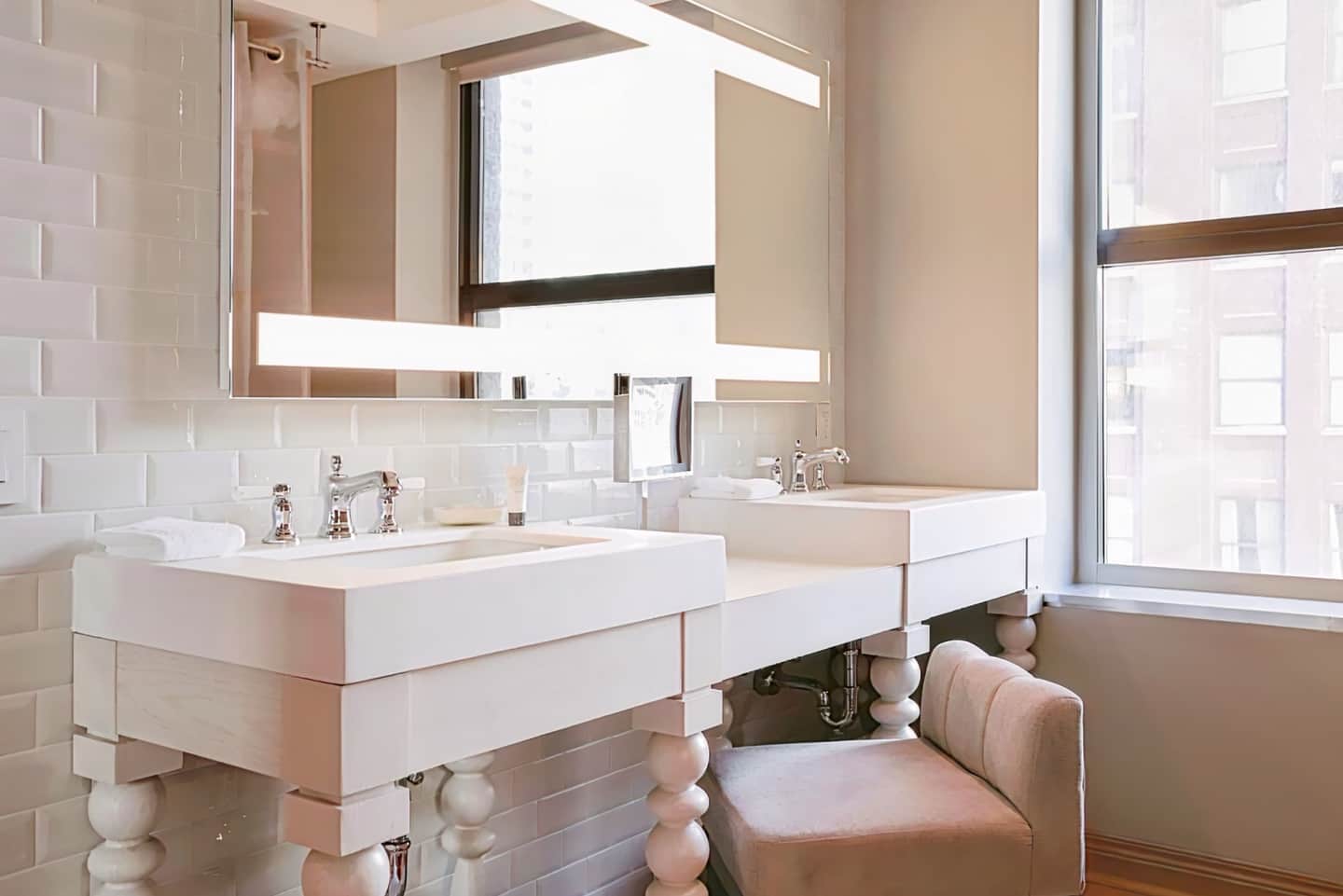 Virgin Hotels Chicago