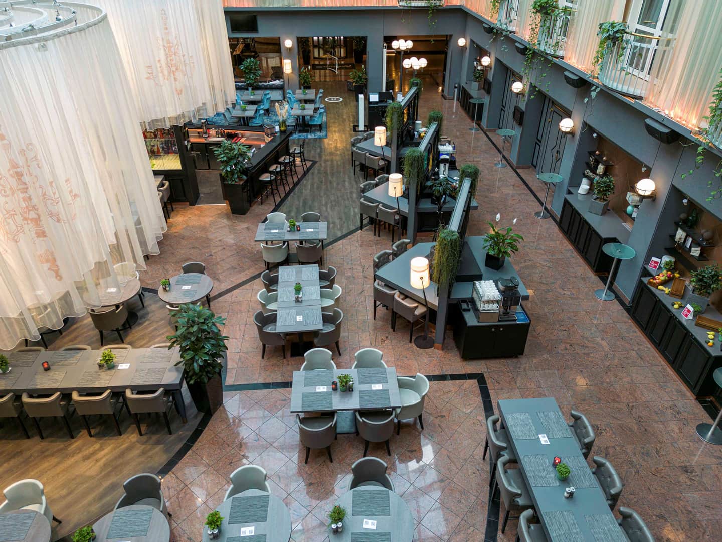 Radisson Blu Bremen