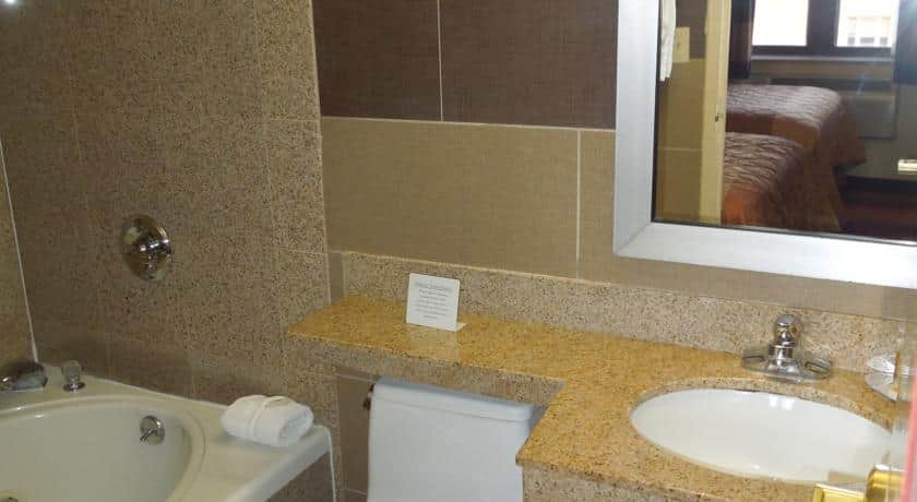 Days Inn Brooklyn