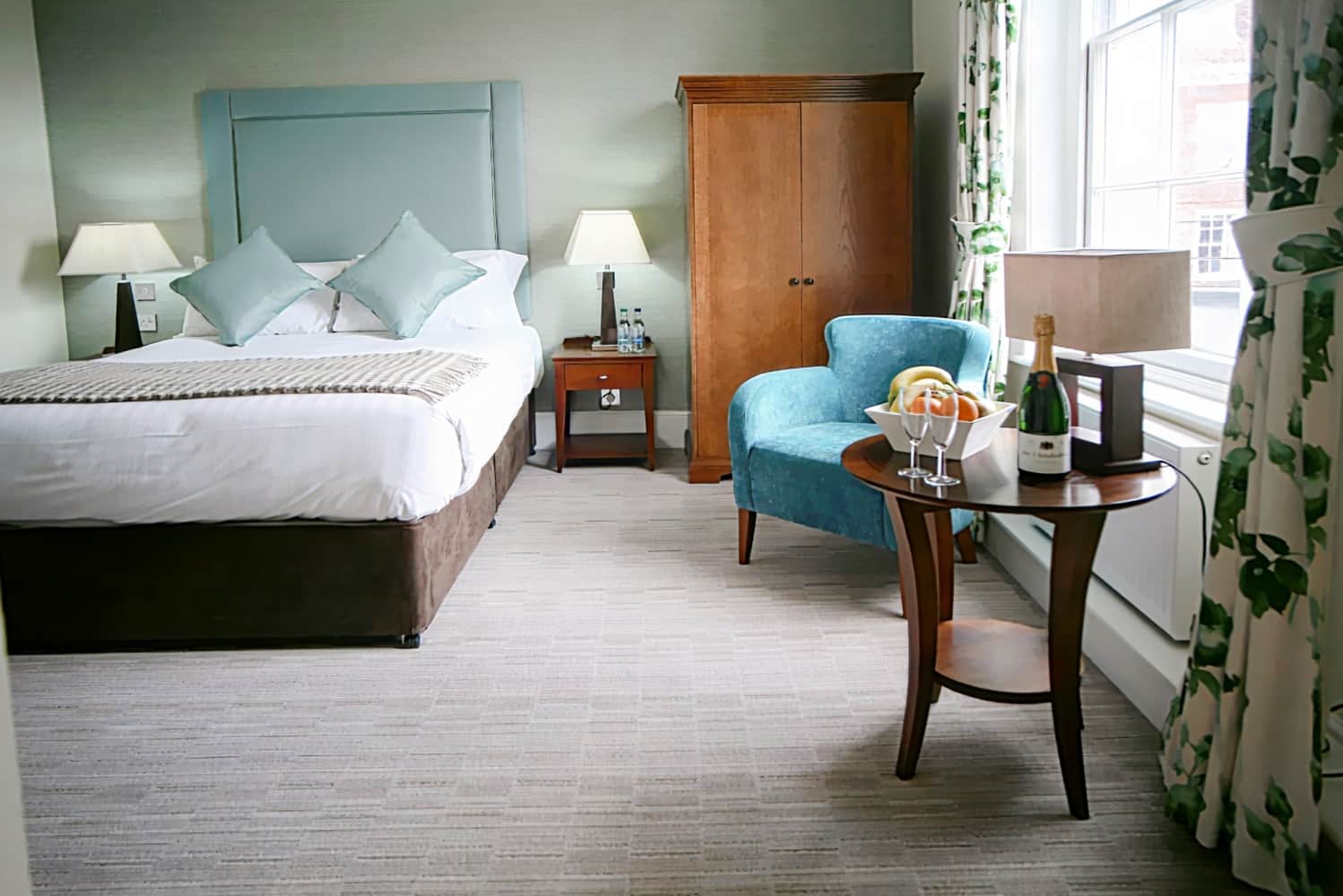 Winchester Royal Hotel