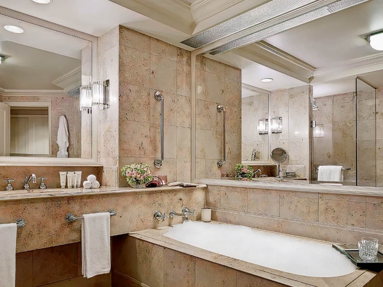 The Langham Melbourne