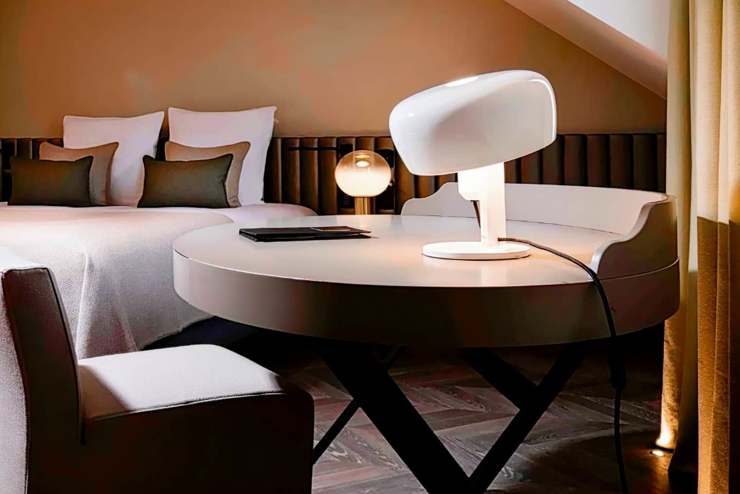 Hotel D Geneva