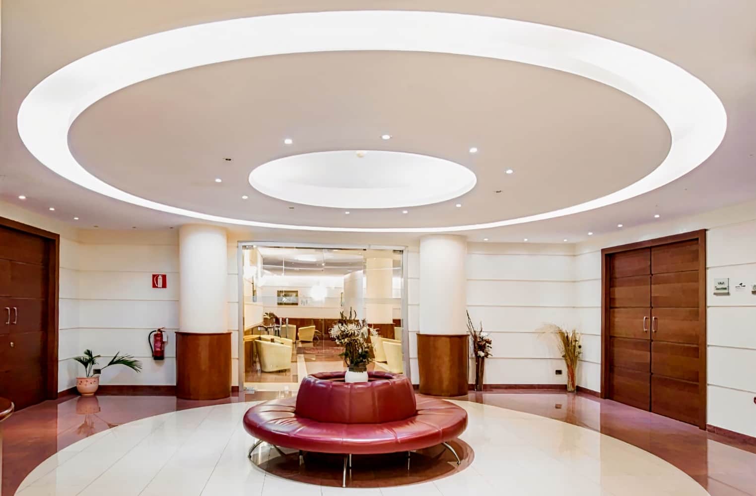 HOTEL IMPERATORI