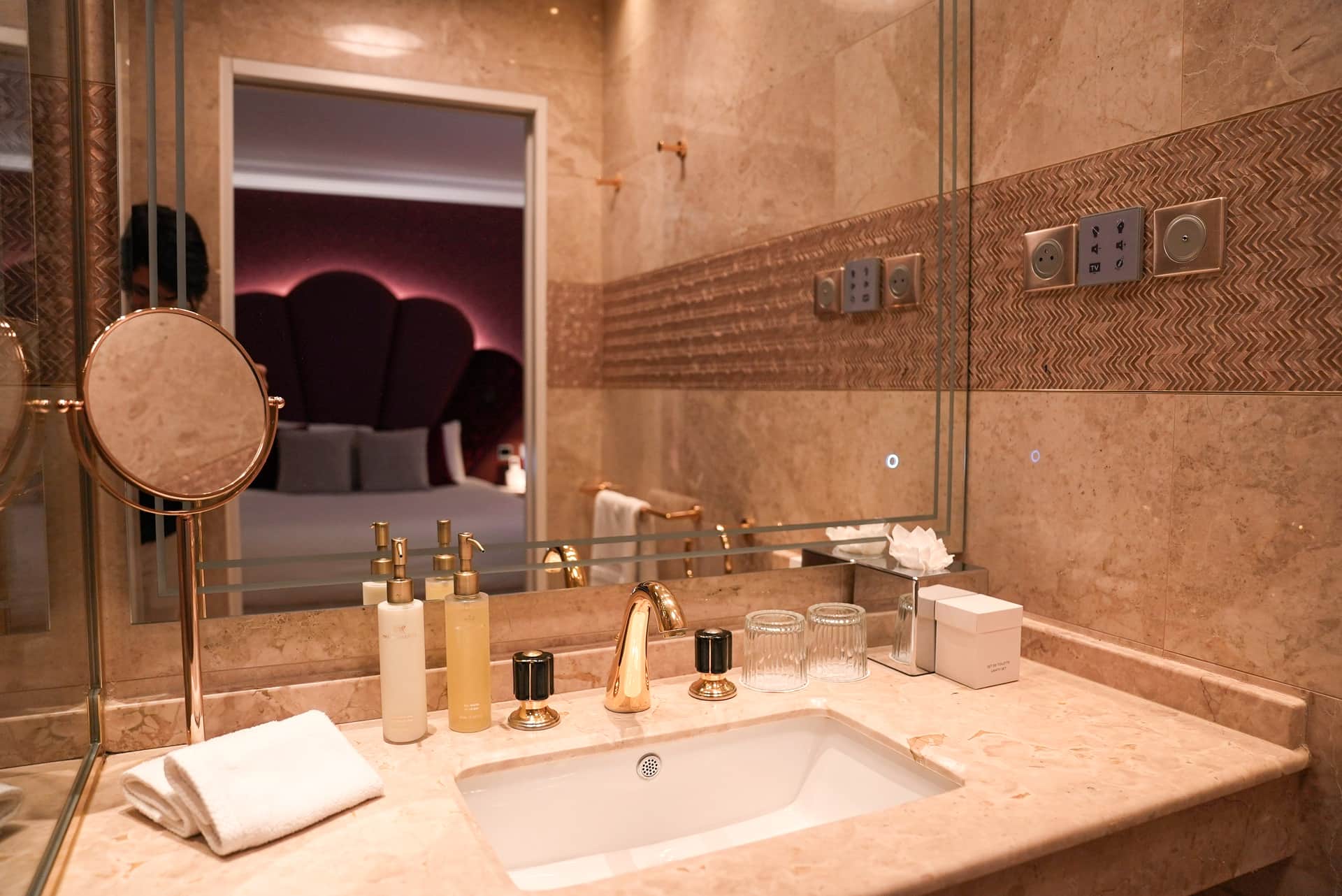 Paris j'Adore Hotel & Spa