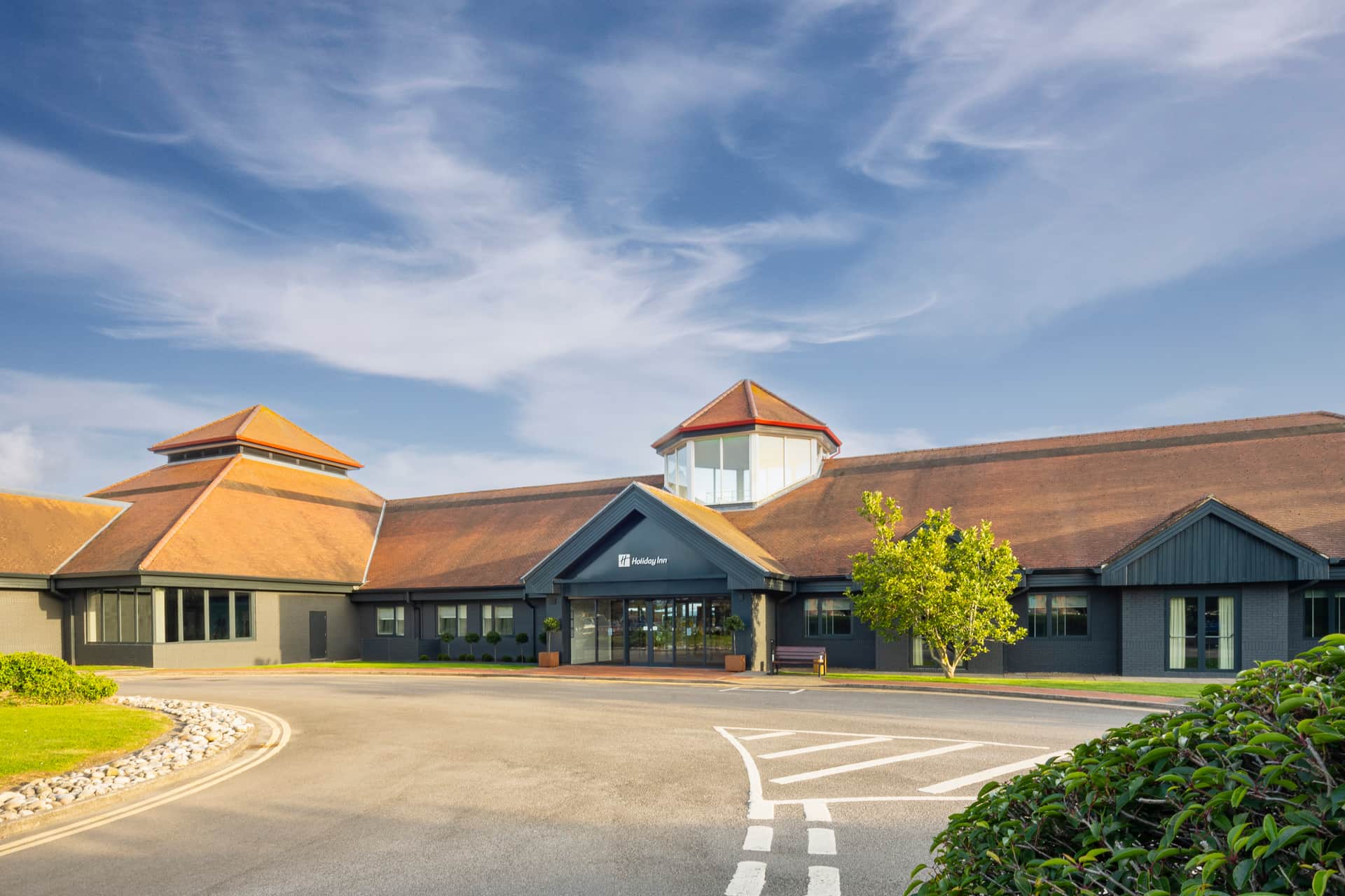 Holiday Inn Aylesbury, an IHG Hotel
