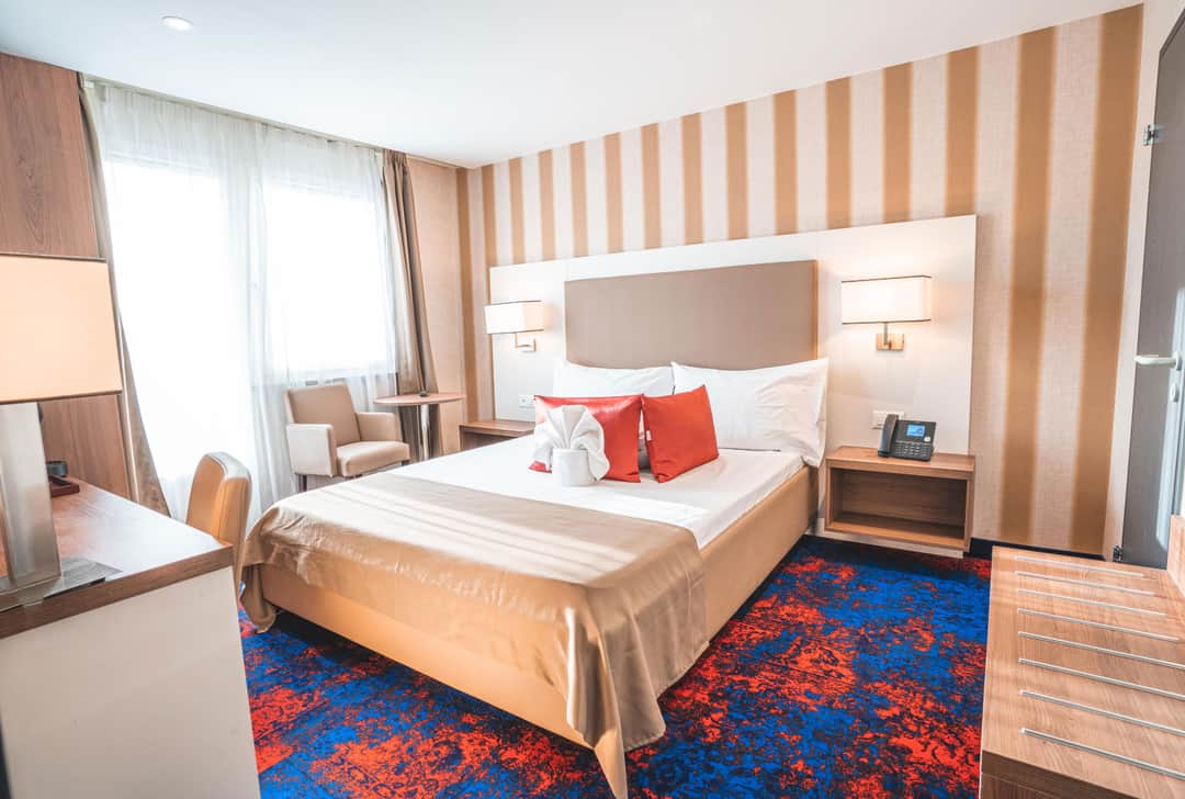 My Home Hotel