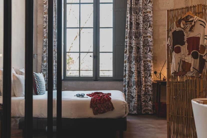 Hôtel La Zoologie