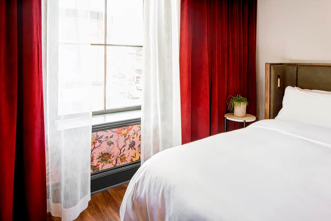 The Broadview Hotel